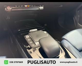 MERCEDES-BENZ A 180 usata, con Filtro antiparticolato