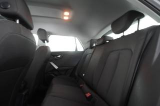 AUDI Q2 usata 10