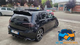 VOLKSWAGEN Golf GTI usata, con Alzacristalli elettrici