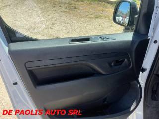 FIAT Scudo usata, con Chiusura centralizzata