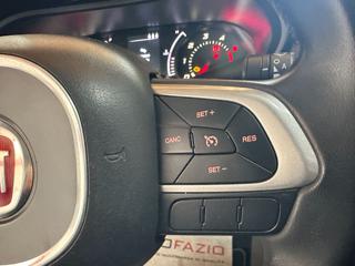 FIAT Tipo usata, con Controllo elettronico della corsia