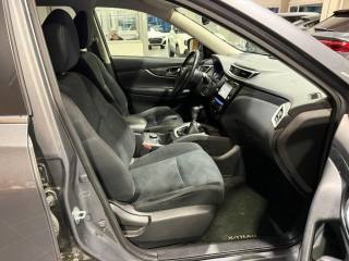 NISSAN X-Trail usata, con Controllo automatico clima