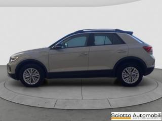 VOLKSWAGEN T-Roc usata, con Airbag laterali