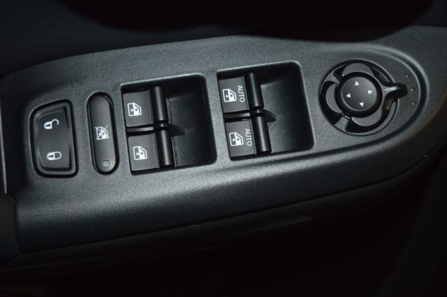 FIAT 500X usata, con Luci diurne LED