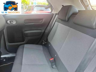 CITROEN C4 Cactus usata, con Airbag testa