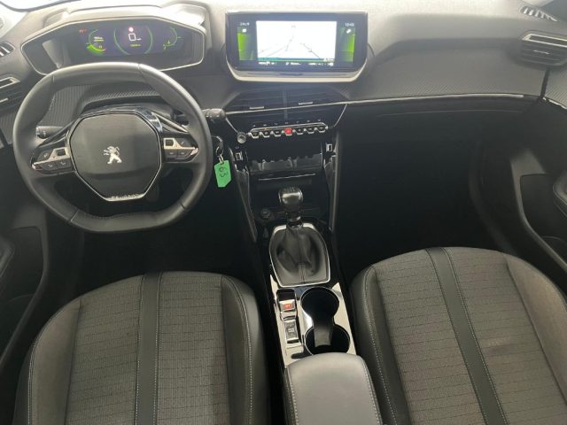 PEUGEOT 208 usata, con Controllo trazione