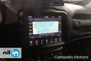 JEEP Renegade usata 9