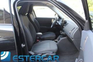 MINI Countryman usata, con Chiusura centralizzata telecomandata