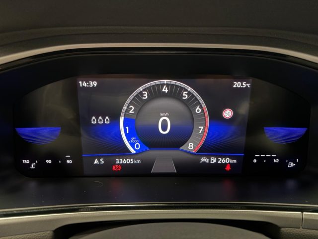 VOLKSWAGEN T-Roc usata, con Touch screen