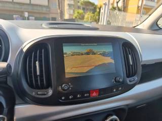FIAT 500L usata, con Cronologia tagliandi