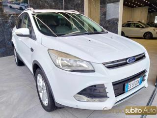 FORD Kuga usata, con Airbag laterali