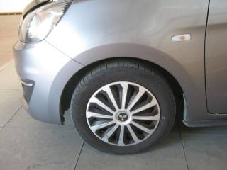 MITSUBISHI Space Star usata, con Bluetooth