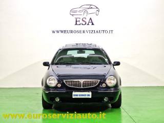 LANCIA Lybra usata, con Boardcomputer