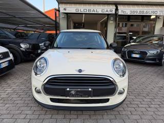 MINI One usata 1