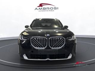 BMW X3 usata 6