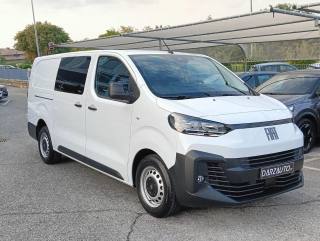 FIAT Scudo usata, con Airbag laterali
