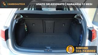 VOLKSWAGEN Golf usata, con ESP