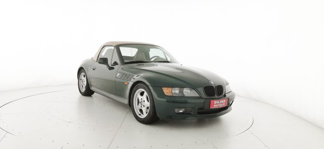 BMW Z3 usata, con ABS