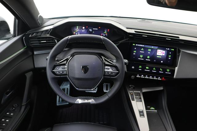 PEUGEOT 308 usata, con Airbag