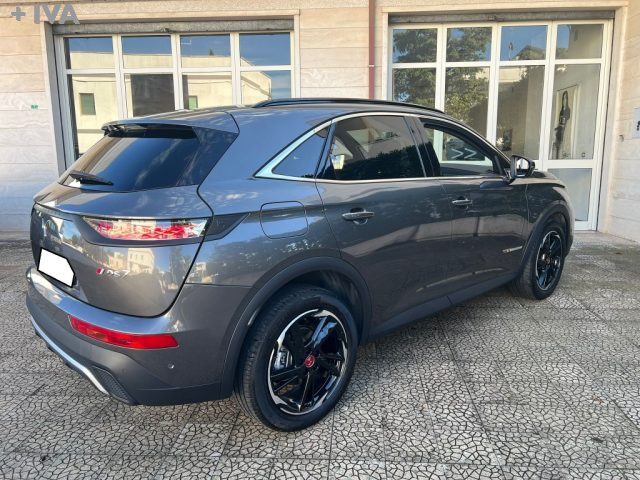 DS AUTOMOBILES DS 7 Crossback usata 7