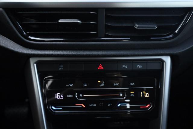 VOLKSWAGEN T-Roc usata, con Controllo trazione