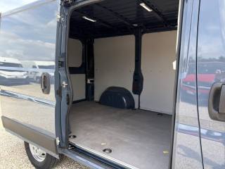 CITROEN Jumper usata, con Specchietti laterali elettrici