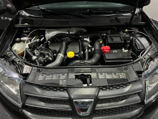 DACIA Sandero usata, con Cruise Control