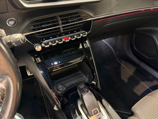 PEUGEOT 2008 usata, con Bluetooth