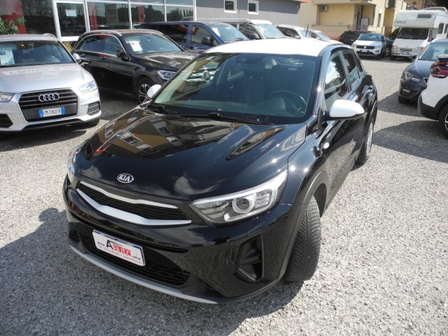 KIA Stonic usata 71