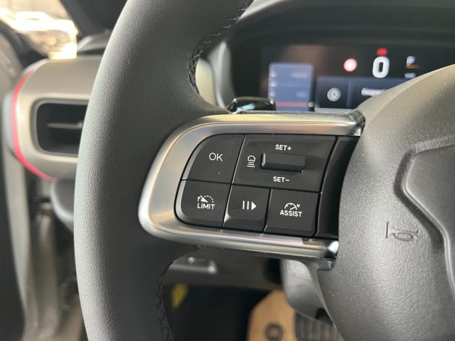 JEEP Avenger usata, con Vetri oscurati