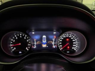 JEEP Compass usata, con ESP