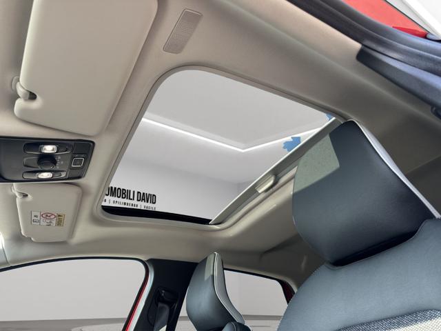 RENAULT Captur usata, con Controllo trazione