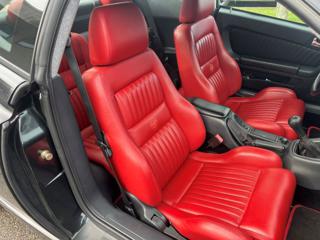 ALFA ROMEO GTV usata, con Immobilizzatore elettronico