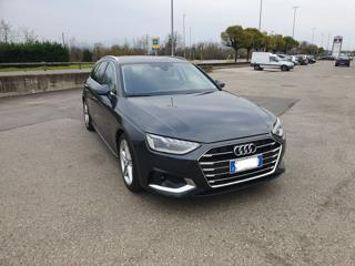 AUDI A4 usata, con Airbag Passeggero