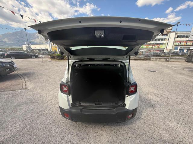JEEP Renegade usata 32
