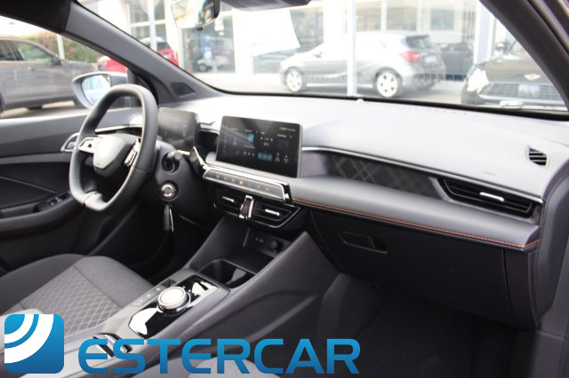 MG MG3 usata, con Cruise Control
