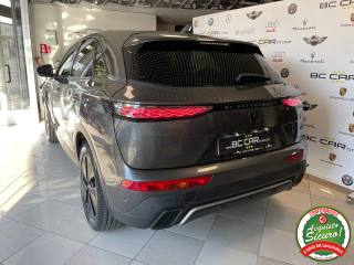 DS AUTOMOBILES DS 7 usata, con Boardcomputer