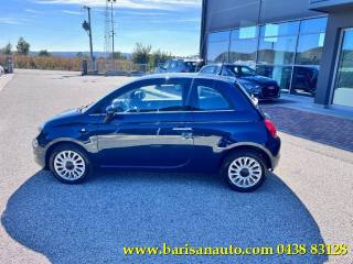 FIAT 500 usata, con Airbag Passeggero