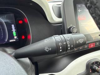 FIAT Panda Cross usata, con Apple CarPlay