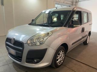 FIAT Doblo usata, con Airbag