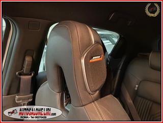 NISSAN Juke usata, con Interni in pelle