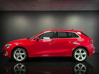 AUDI A3 usata, con Autoradio