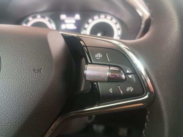 SKODA Fabia usata, con Vivavoce