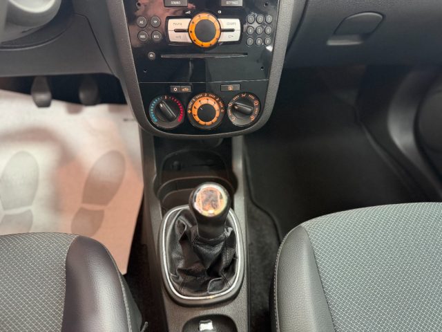 OPEL Corsa usata 19