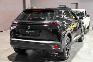 PEUGEOT 2008 usata, con Airbag laterali