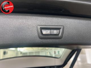 BMW X3 usata, con Park Distance Control