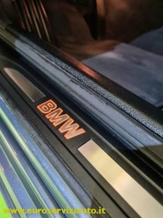 BMW 530 usata, con Fari bi-xeno