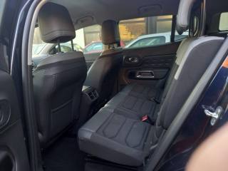 CITROEN C5 Aircross usata, con Controllo trazione