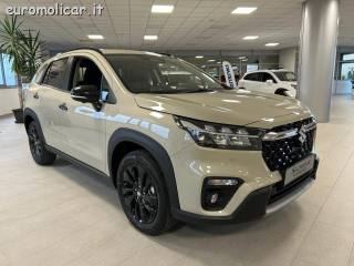 SUZUKI S-Cross usata, con Airbag laterali