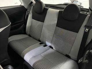 FIAT 500 usata, con ESP